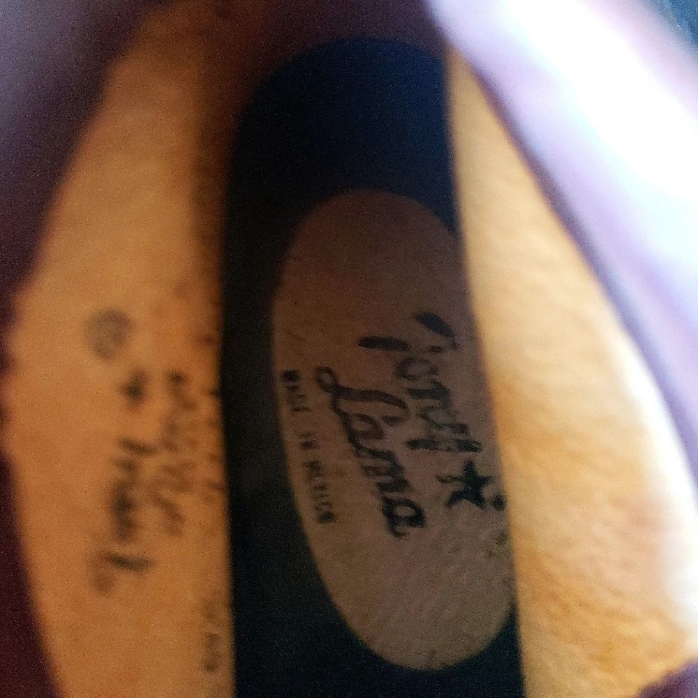 Tony Lama lace up boots. Women's size 5.5 - Picture 4 of 6